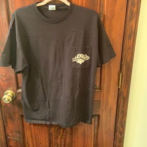 Hank JR T-SHIRT size large men’s